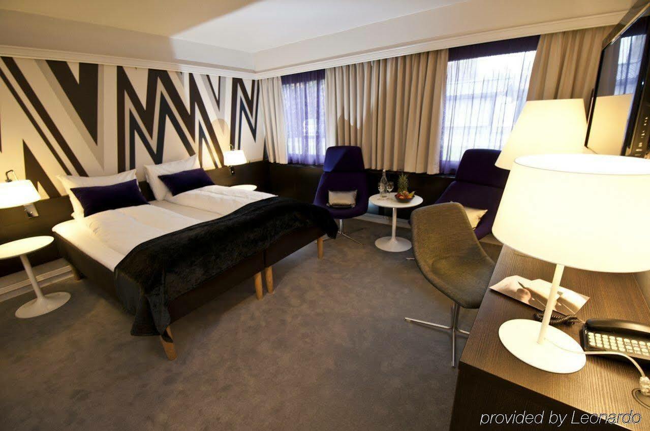 Hotel Alstor Stavanger Bilik gambar
