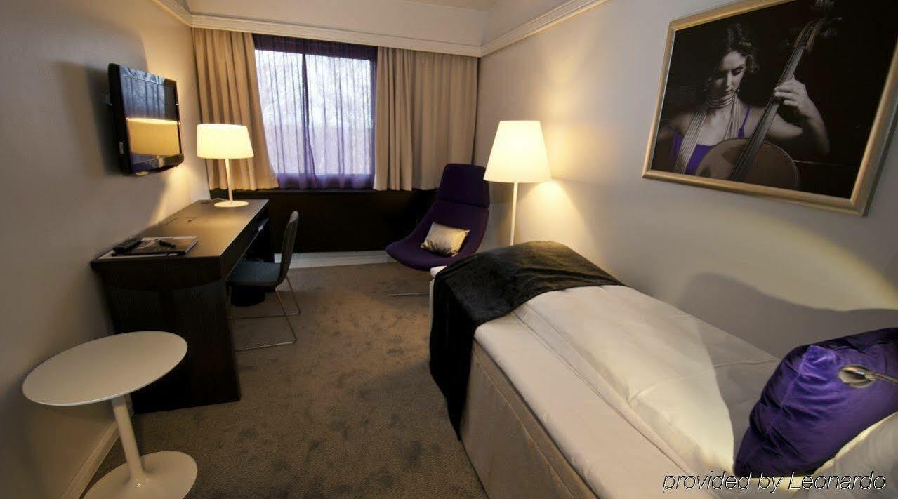 Hotel Alstor Stavanger Luaran gambar