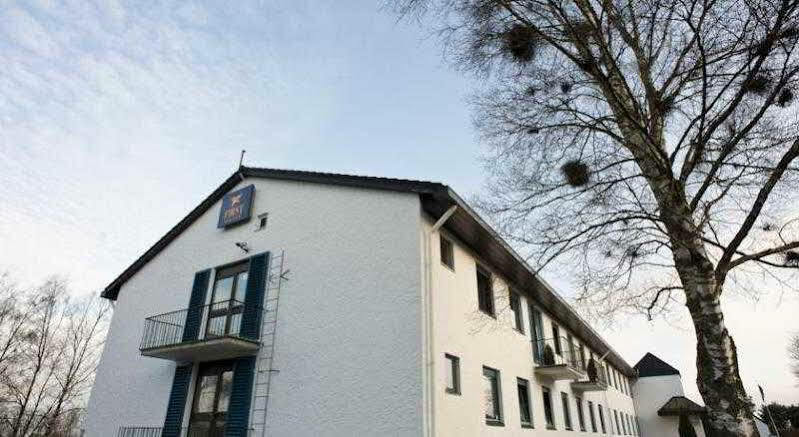 Hotel Alstor Stavanger Luaran gambar